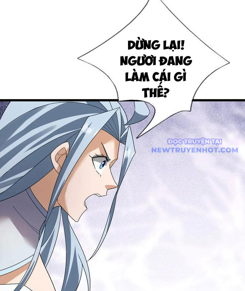 Thiên Uyên Trở Về: Ta Chính Là Thiên Tai - Chapter 74 - Page 23