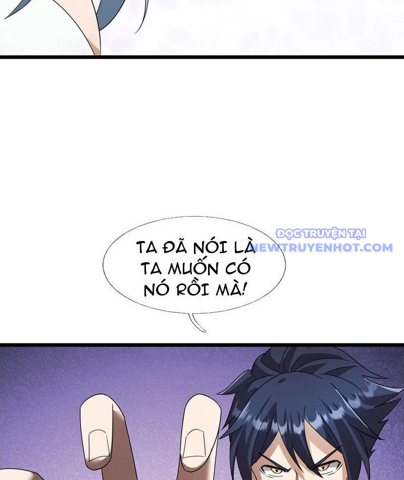 Thiên Uyên Trở Về: Ta Chính Là Thiên Tai - Chapter 74 - Page 24