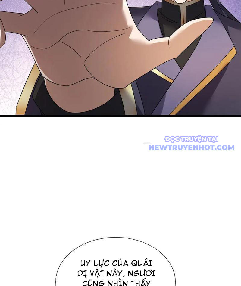 Thiên Uyên Trở Về: Ta Chính Là Thiên Tai - Chapter 74 - Page 26