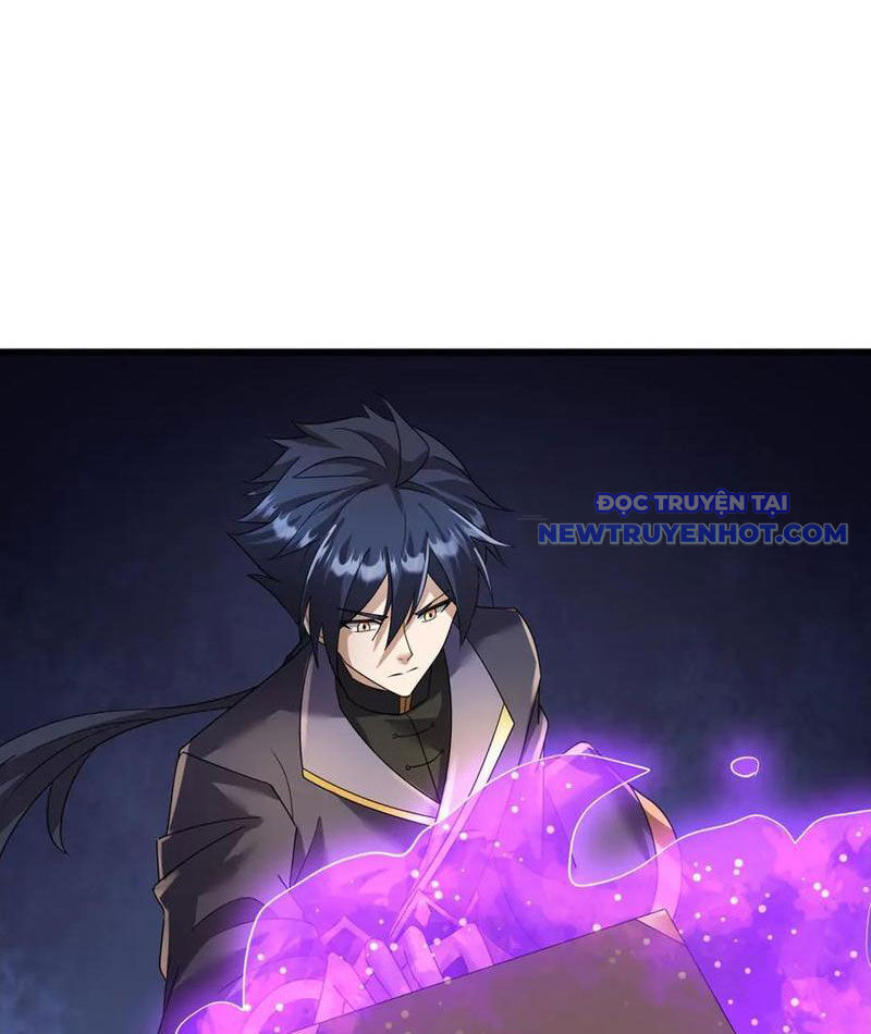 Thiên Uyên Trở Về: Ta Chính Là Thiên Tai - Chapter 74 - Page 29