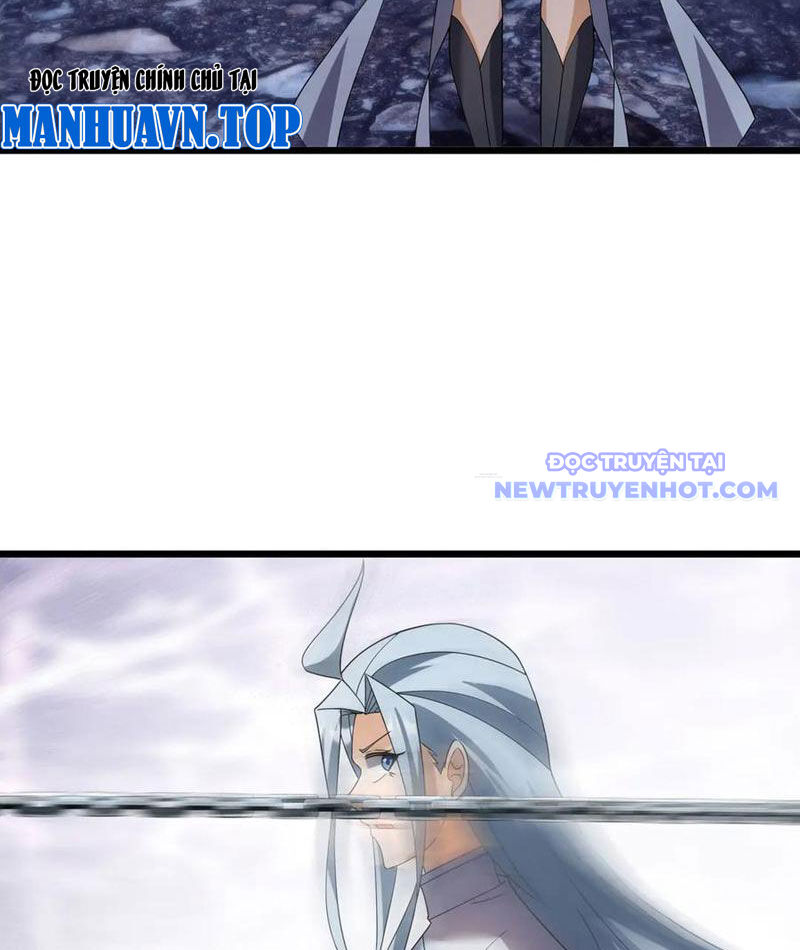 Thiên Uyên Trở Về: Ta Chính Là Thiên Tai - Chapter 74 - Page 3