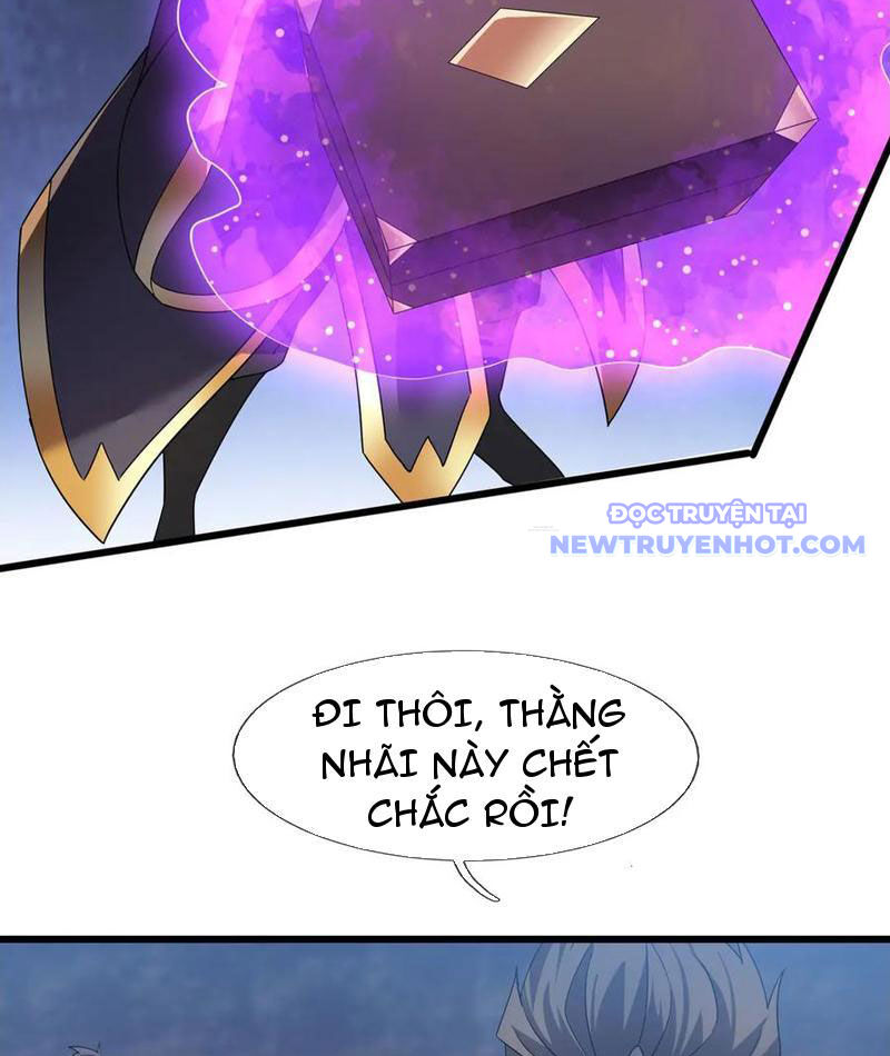 Thiên Uyên Trở Về: Ta Chính Là Thiên Tai - Chapter 74 - Page 30