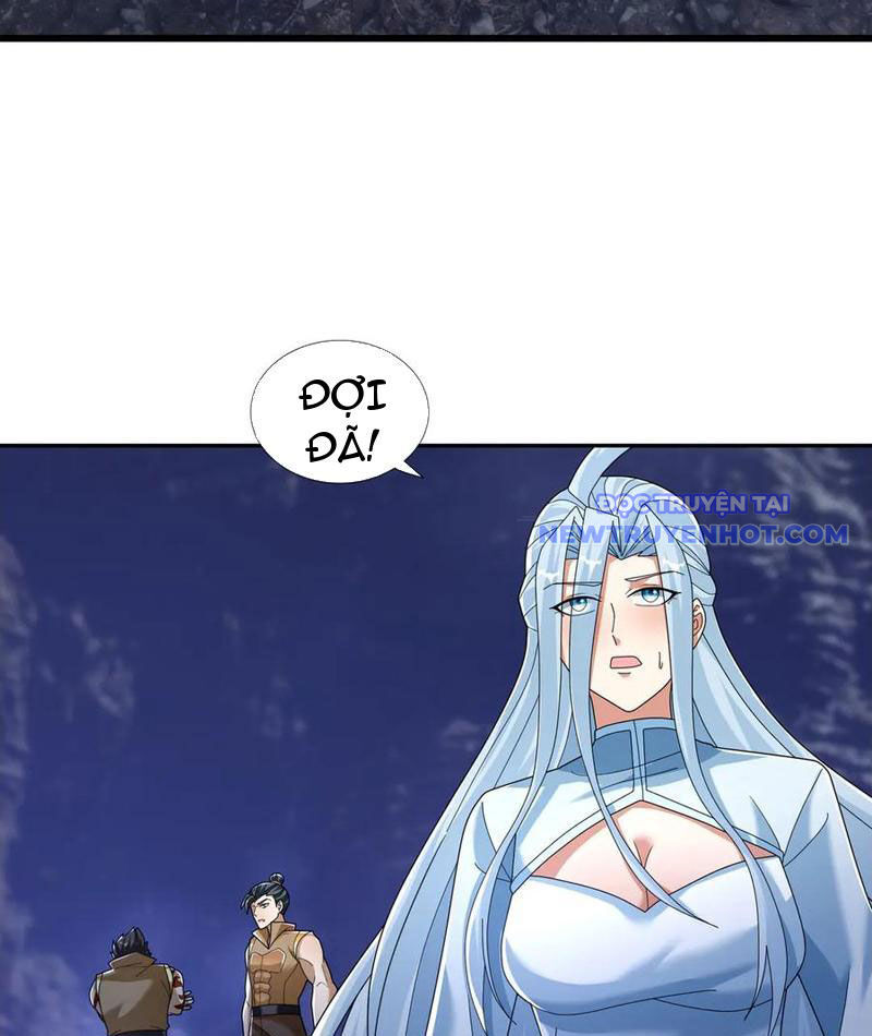 Thiên Uyên Trở Về: Ta Chính Là Thiên Tai - Chapter 74 - Page 34