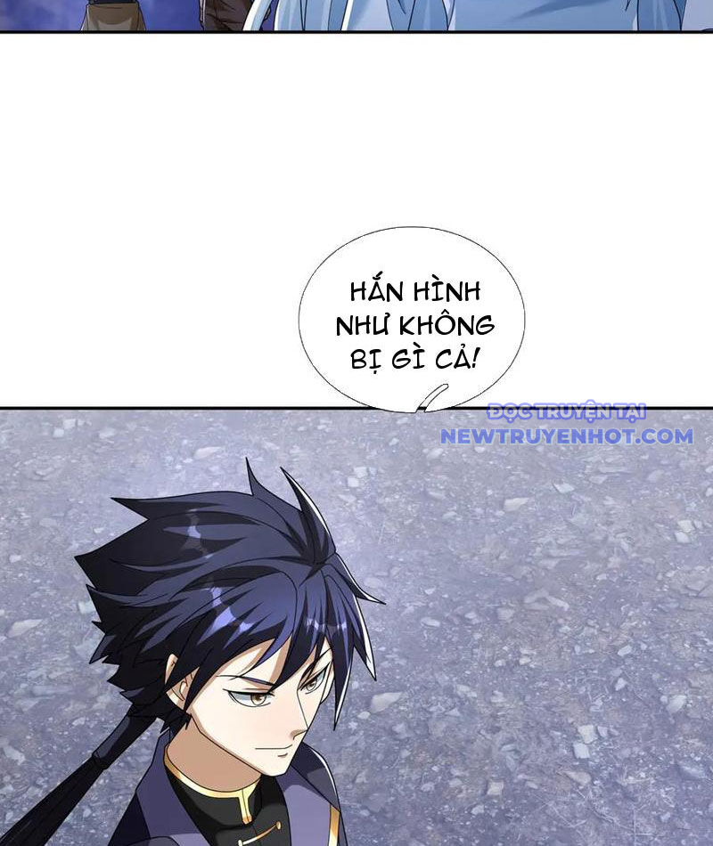 Thiên Uyên Trở Về: Ta Chính Là Thiên Tai - Chapter 74 - Page 35