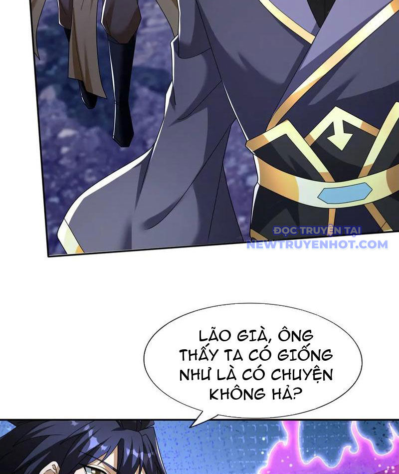 Thiên Uyên Trở Về: Ta Chính Là Thiên Tai - Chapter 74 - Page 39