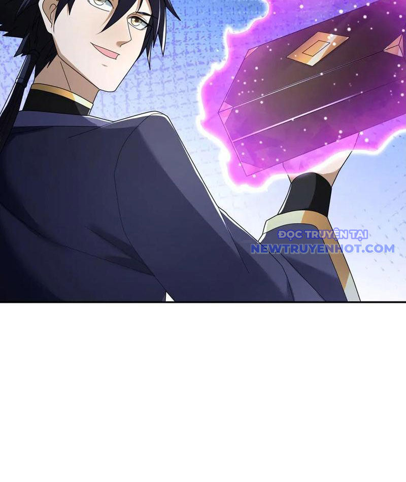 Thiên Uyên Trở Về: Ta Chính Là Thiên Tai - Chapter 74 - Page 40