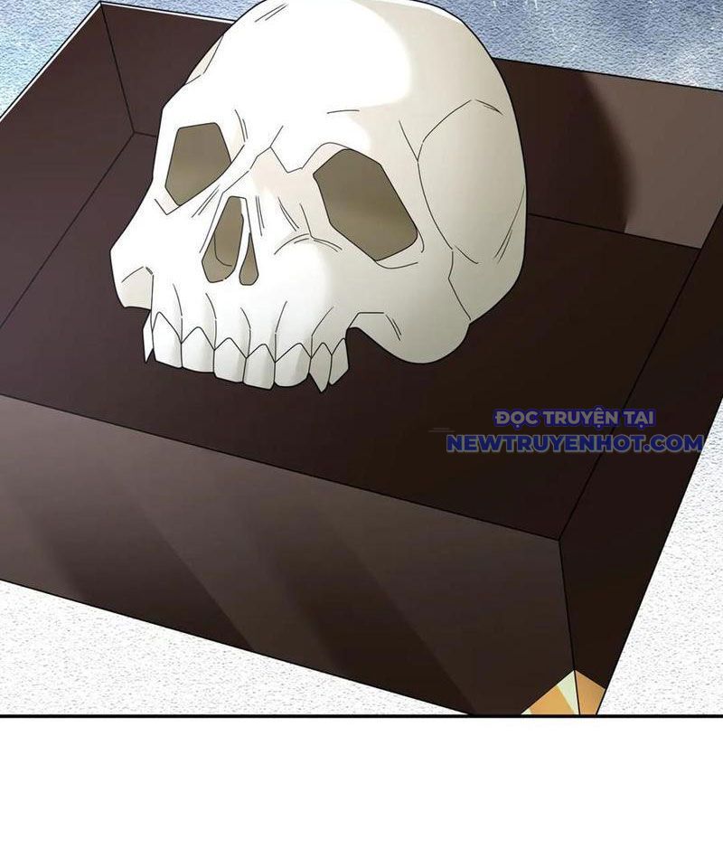 Thiên Uyên Trở Về: Ta Chính Là Thiên Tai - Chapter 74 - Page 44