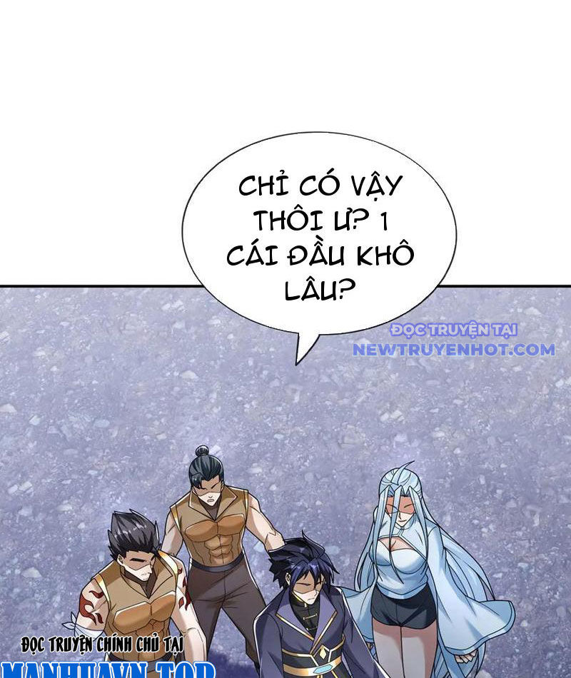 Thiên Uyên Trở Về: Ta Chính Là Thiên Tai - Chapter 74 - Page 45