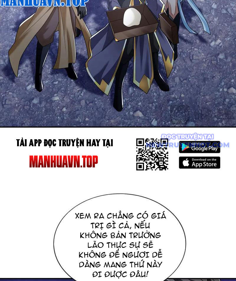Thiên Uyên Trở Về: Ta Chính Là Thiên Tai - Chapter 74 - Page 46