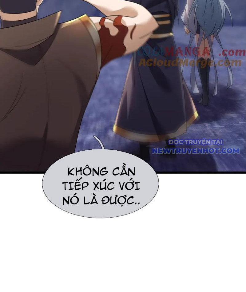 Thiên Uyên Trở Về: Ta Chính Là Thiên Tai - Chapter 74 - Page 5