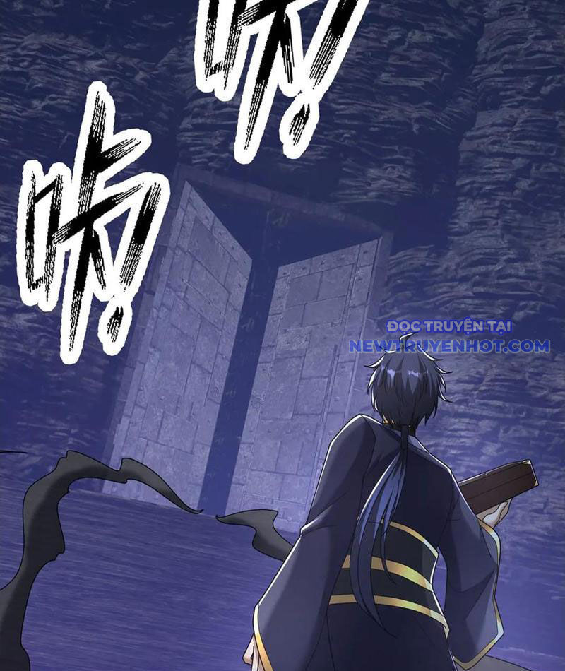 Thiên Uyên Trở Về: Ta Chính Là Thiên Tai - Chapter 74 - Page 50