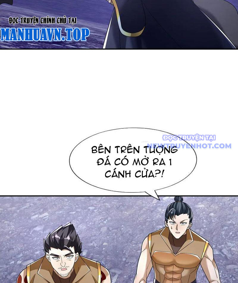 Thiên Uyên Trở Về: Ta Chính Là Thiên Tai - Chapter 74 - Page 51