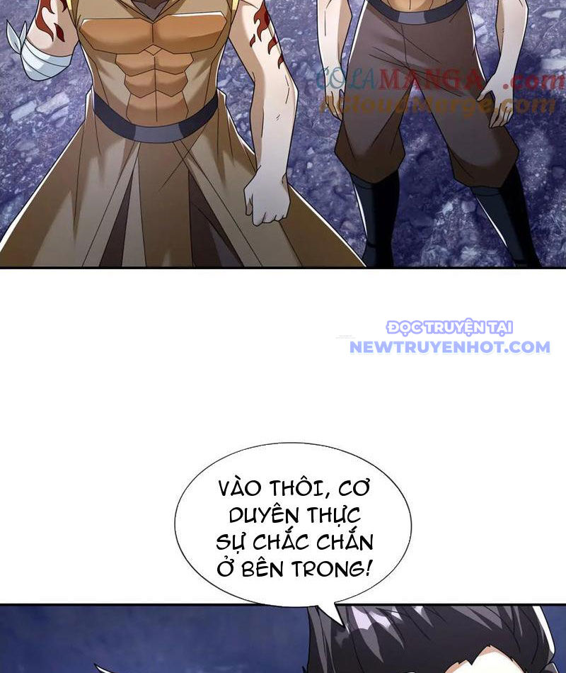 Thiên Uyên Trở Về: Ta Chính Là Thiên Tai - Chapter 74 - Page 52