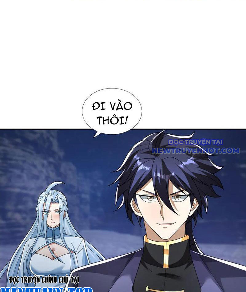 Thiên Uyên Trở Về: Ta Chính Là Thiên Tai - Chapter 74 - Page 55