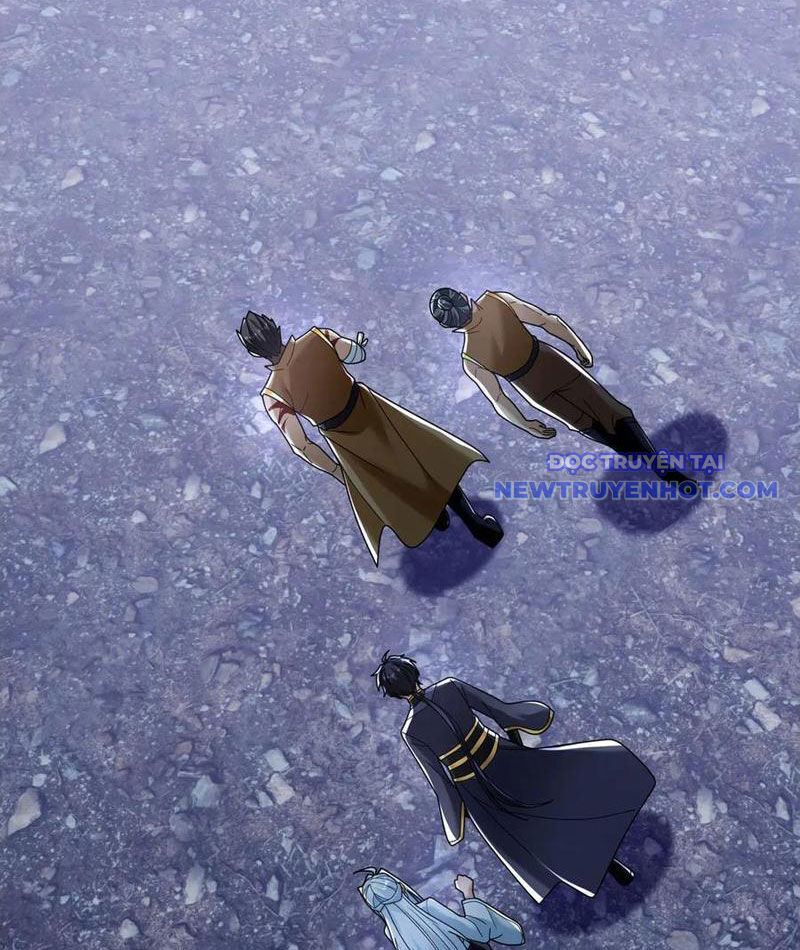 Thiên Uyên Trở Về: Ta Chính Là Thiên Tai - Chapter 74 - Page 57