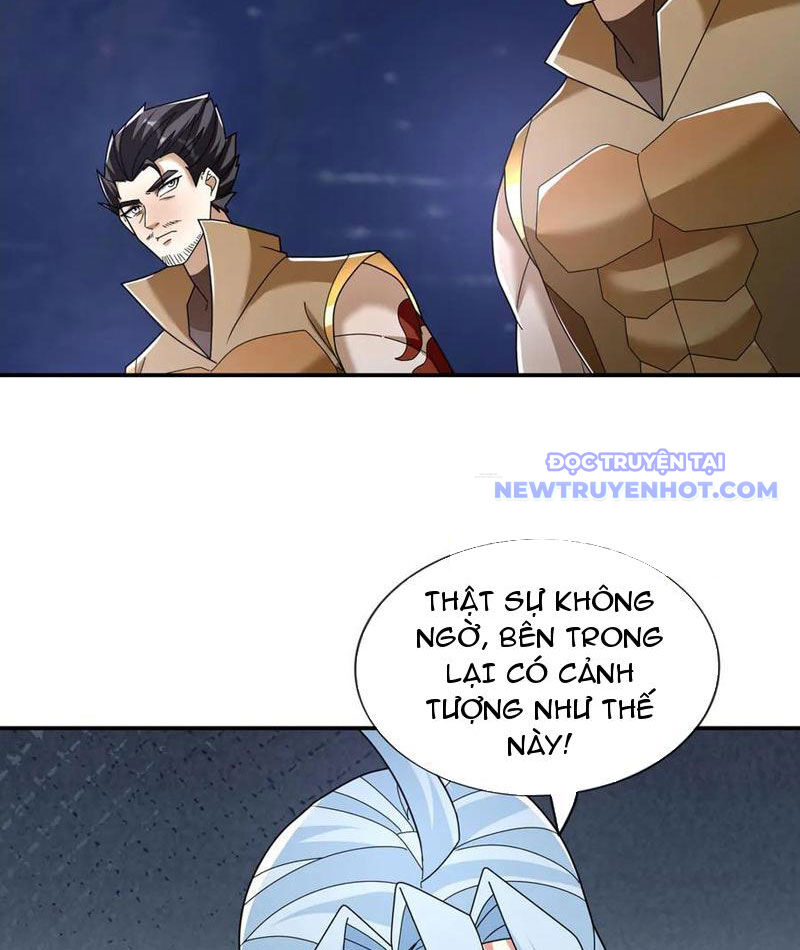Thiên Uyên Trở Về: Ta Chính Là Thiên Tai - Chapter 74 - Page 59