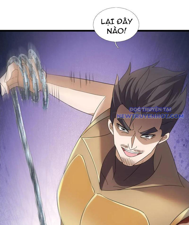 Thiên Uyên Trở Về: Ta Chính Là Thiên Tai - Chapter 74 - Page 6