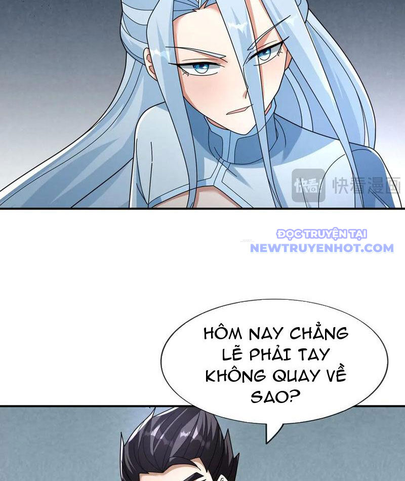 Thiên Uyên Trở Về: Ta Chính Là Thiên Tai - Chapter 74 - Page 60