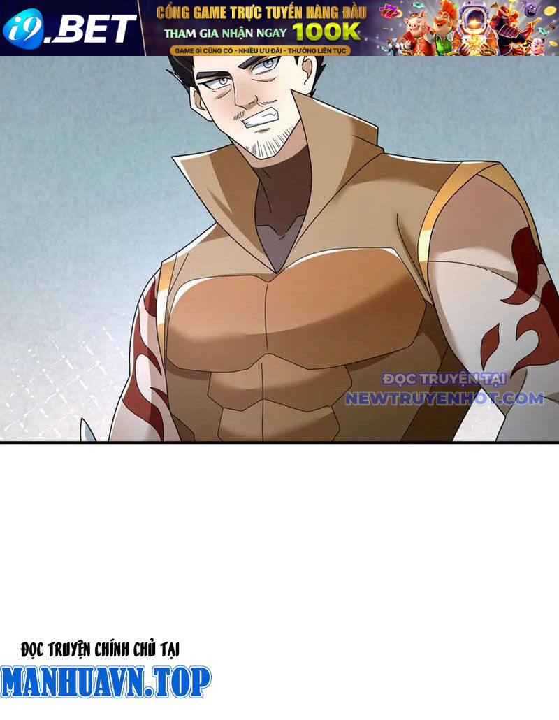 Thiên Uyên Trở Về: Ta Chính Là Thiên Tai - Chapter 74 - Page 61