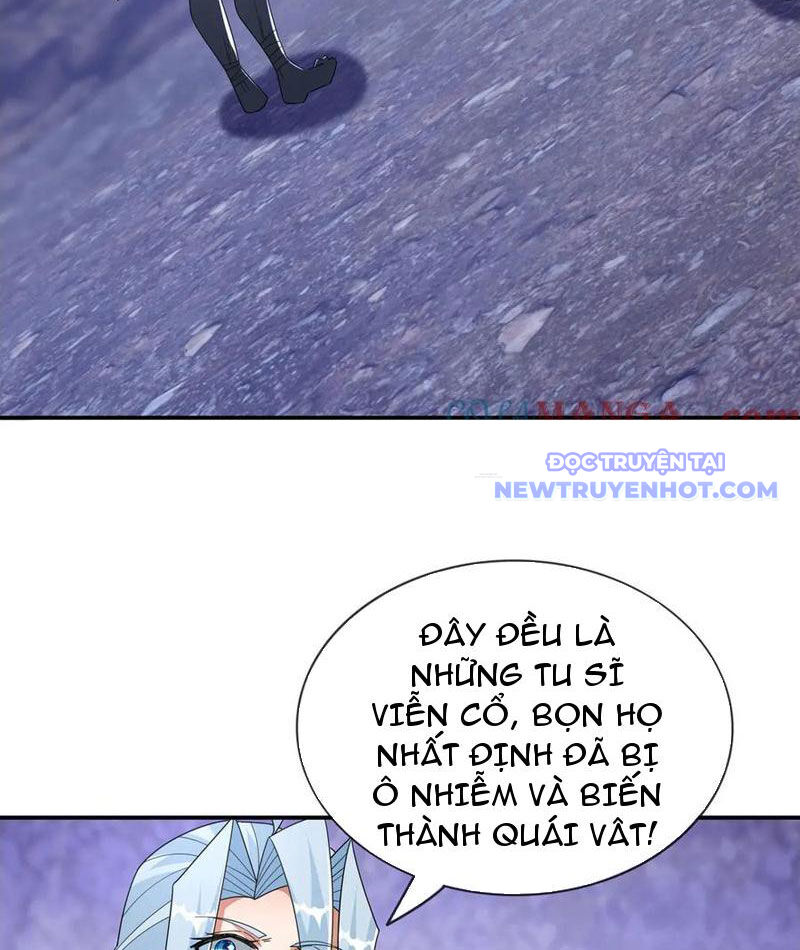 Thiên Uyên Trở Về: Ta Chính Là Thiên Tai - Chapter 74 - Page 64