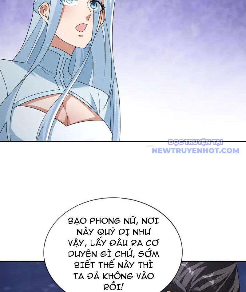 Thiên Uyên Trở Về: Ta Chính Là Thiên Tai - Chapter 74 - Page 65