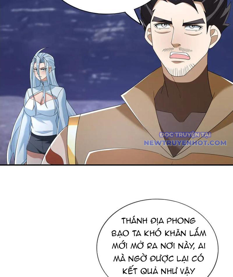 Thiên Uyên Trở Về: Ta Chính Là Thiên Tai - Chapter 74 - Page 66