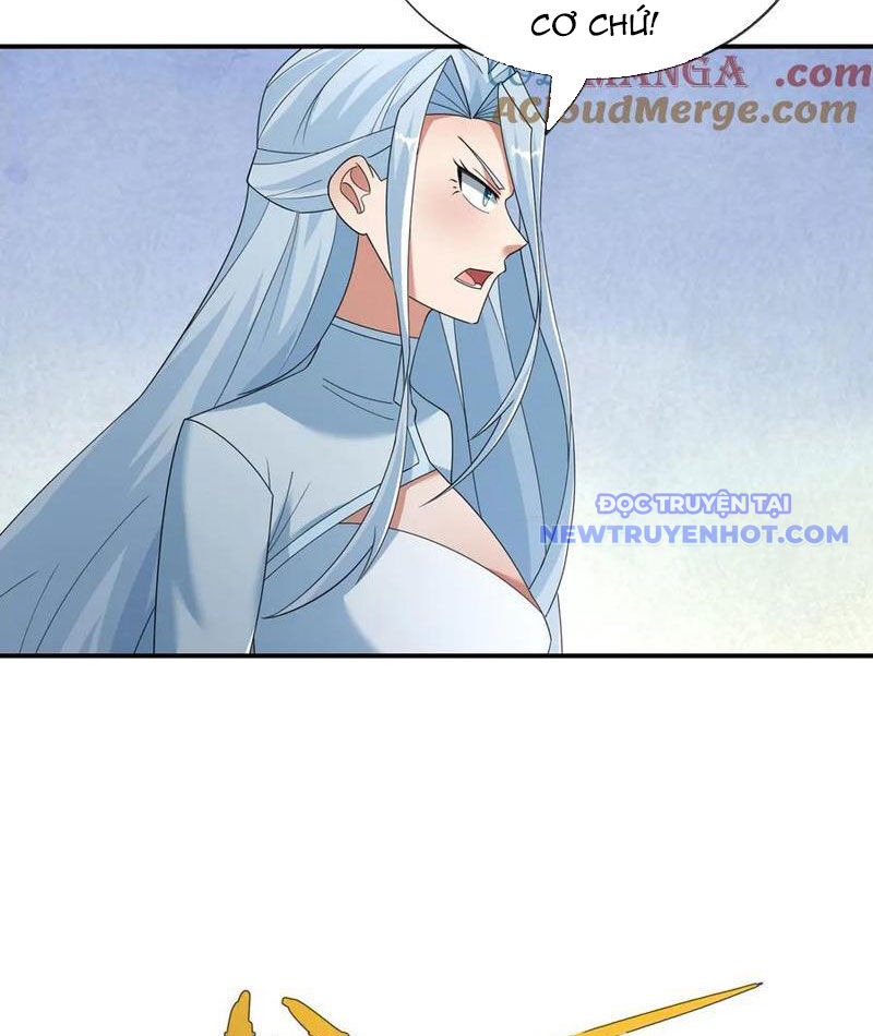 Thiên Uyên Trở Về: Ta Chính Là Thiên Tai - Chapter 74 - Page 67