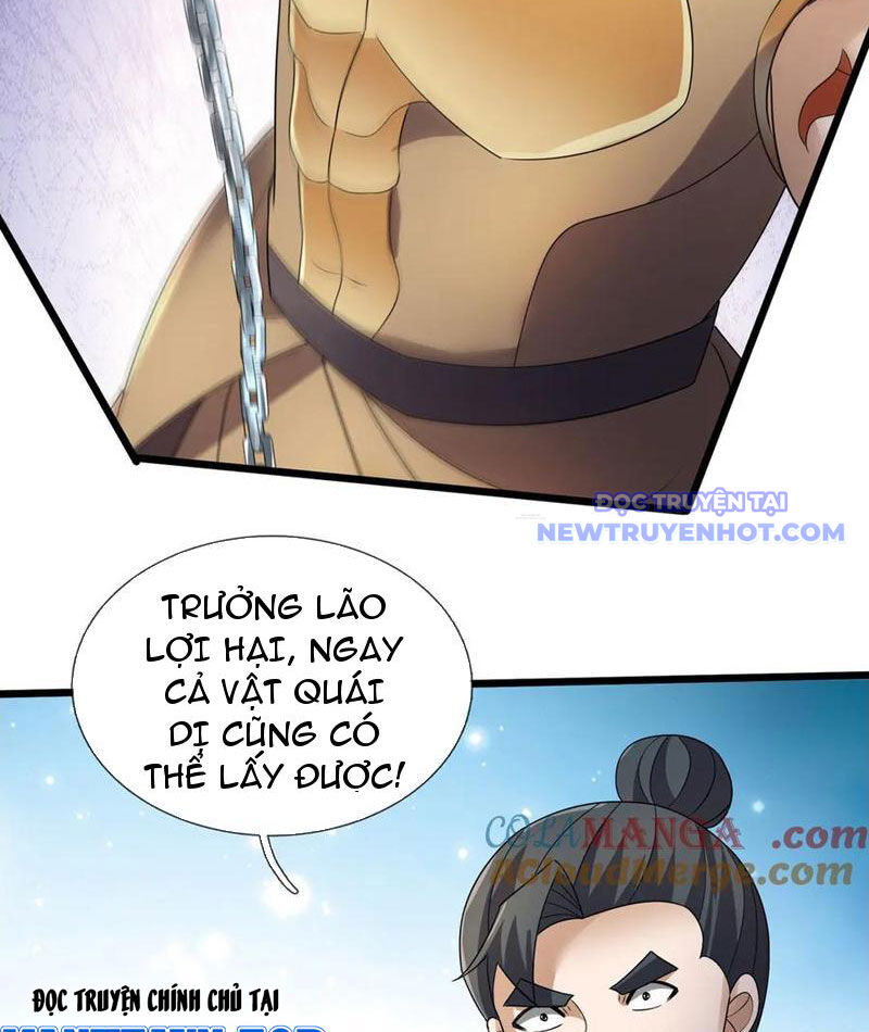 Thiên Uyên Trở Về: Ta Chính Là Thiên Tai - Chapter 74 - Page 7