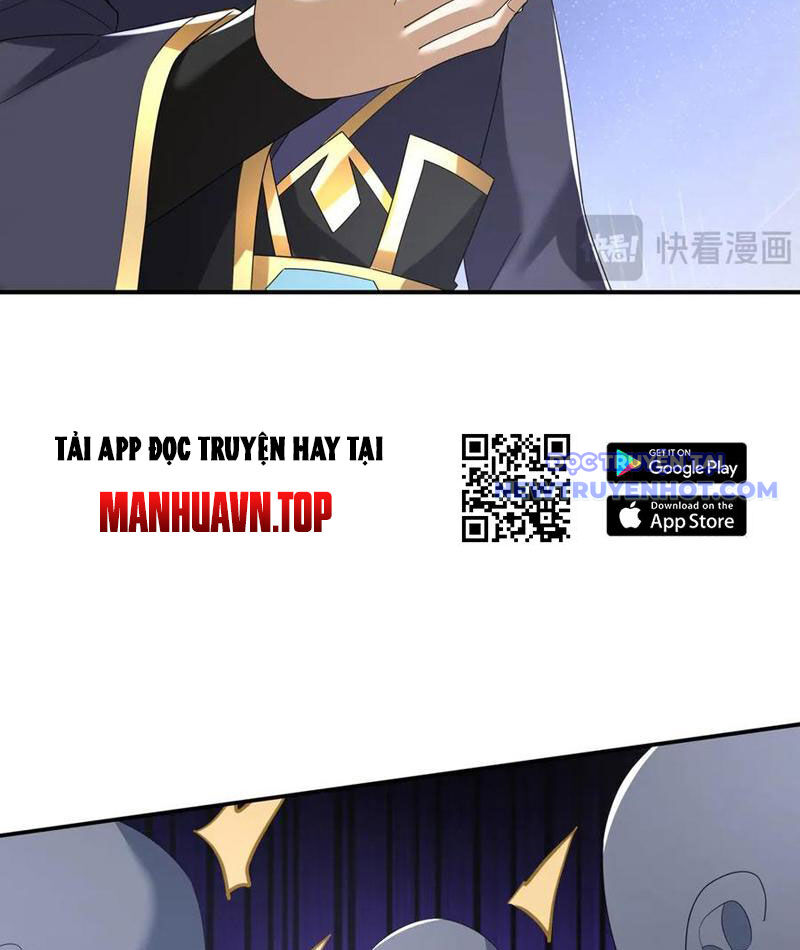 Thiên Uyên Trở Về: Ta Chính Là Thiên Tai - Chapter 74 - Page 70