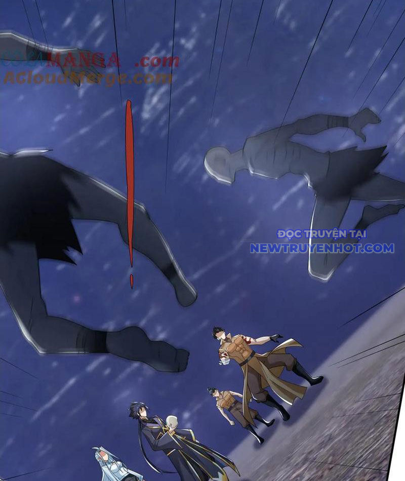 Thiên Uyên Trở Về: Ta Chính Là Thiên Tai - Chapter 74 - Page 72