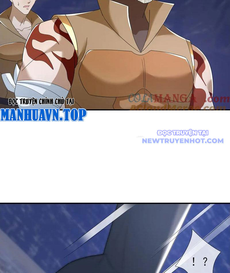 Thiên Uyên Trở Về: Ta Chính Là Thiên Tai - Chapter 74 - Page 75