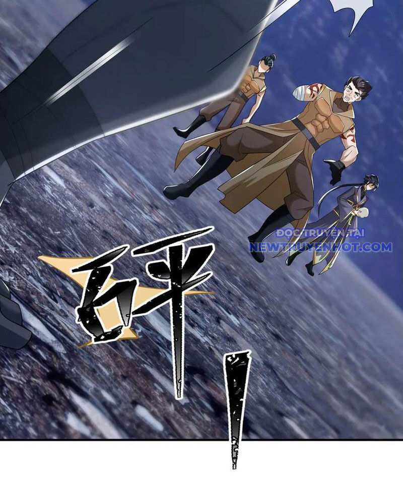 Thiên Uyên Trở Về: Ta Chính Là Thiên Tai - Chapter 74 - Page 76