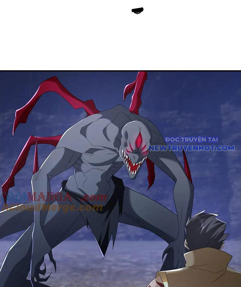 Thiên Uyên Trở Về: Ta Chính Là Thiên Tai - Chapter 74 - Page 77