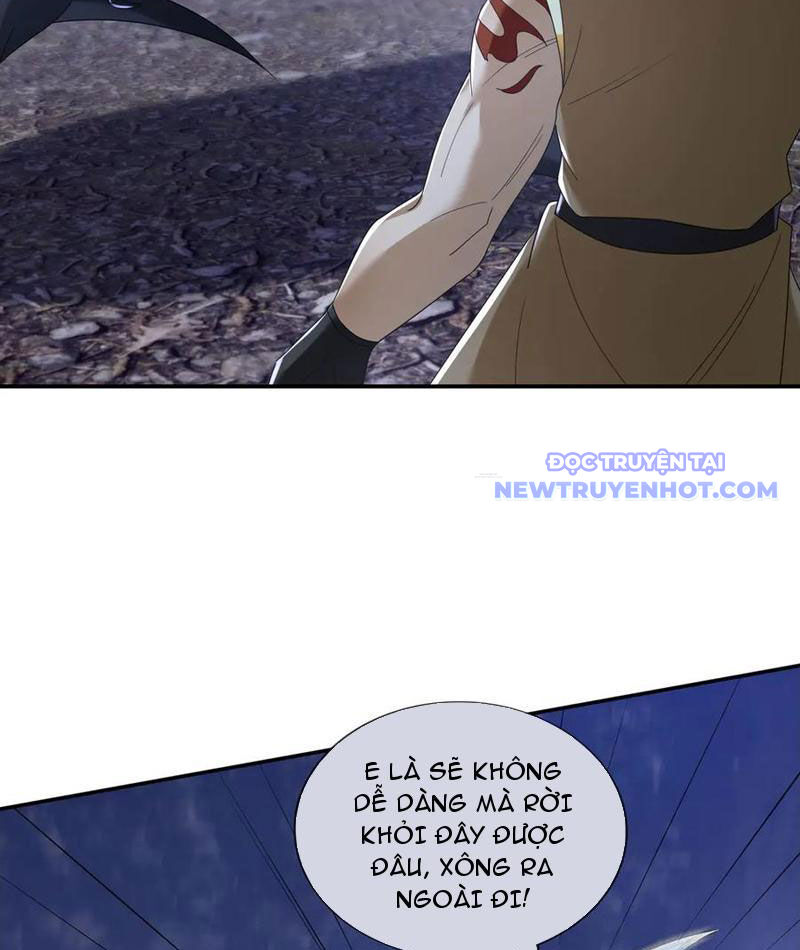 Thiên Uyên Trở Về: Ta Chính Là Thiên Tai - Chapter 74 - Page 78