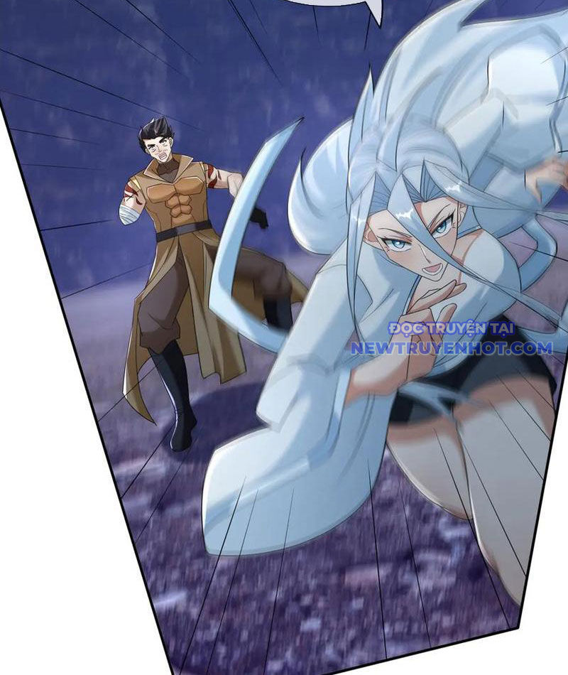 Thiên Uyên Trở Về: Ta Chính Là Thiên Tai - Chapter 74 - Page 79