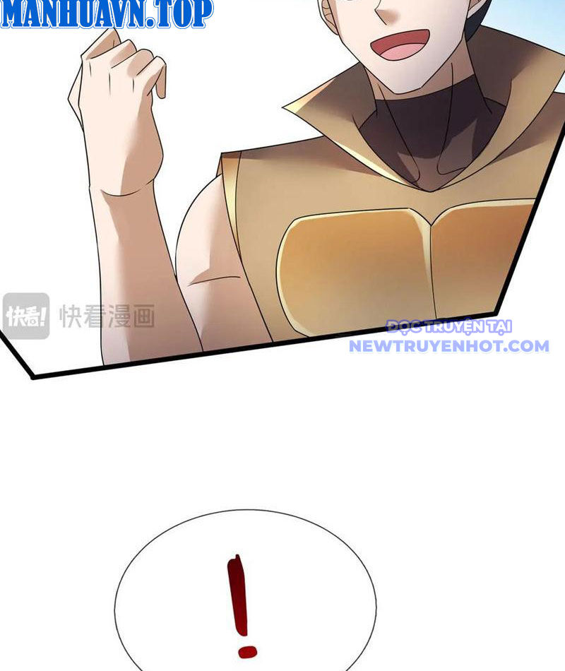 Thiên Uyên Trở Về: Ta Chính Là Thiên Tai - Chapter 74 - Page 8