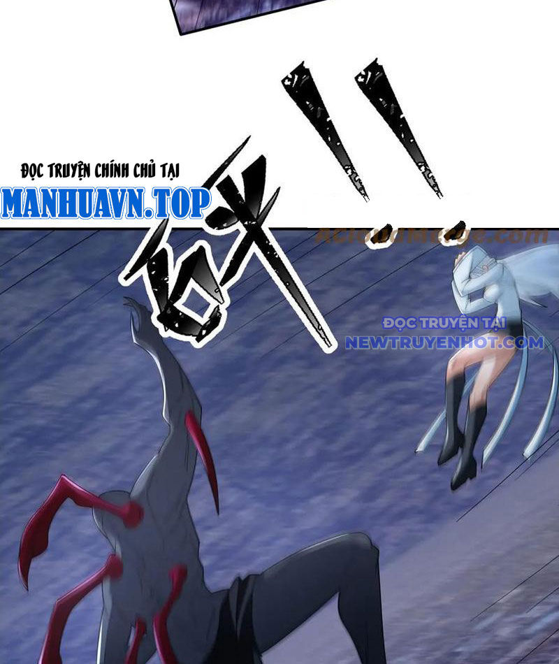 Thiên Uyên Trở Về: Ta Chính Là Thiên Tai - Chapter 74 - Page 80