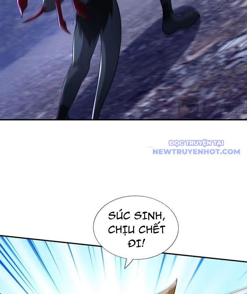 Thiên Uyên Trở Về: Ta Chính Là Thiên Tai - Chapter 74 - Page 81