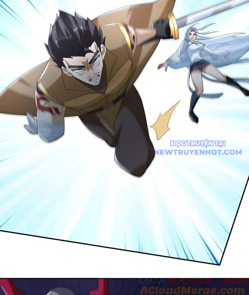 Thiên Uyên Trở Về: Ta Chính Là Thiên Tai - Chapter 74 - Page 82