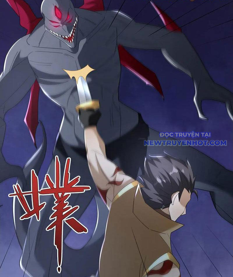 Thiên Uyên Trở Về: Ta Chính Là Thiên Tai - Chapter 74 - Page 83