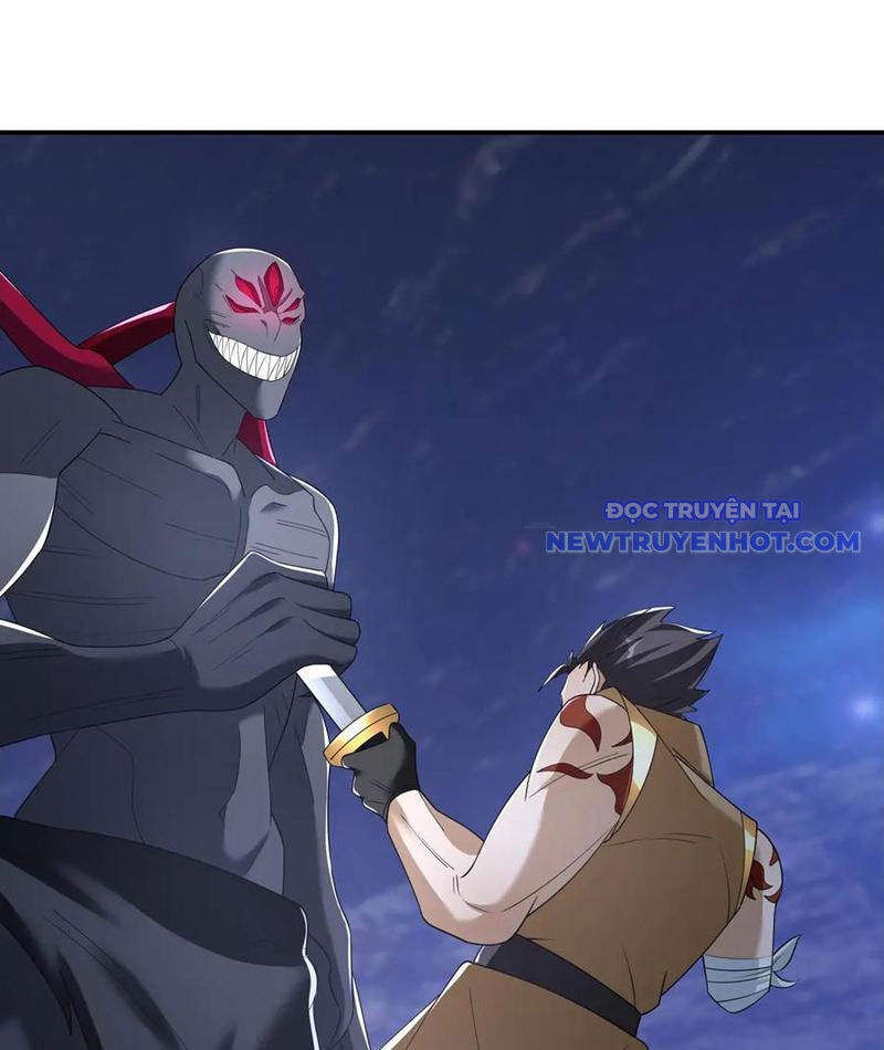 Thiên Uyên Trở Về: Ta Chính Là Thiên Tai - Chapter 74 - Page 86