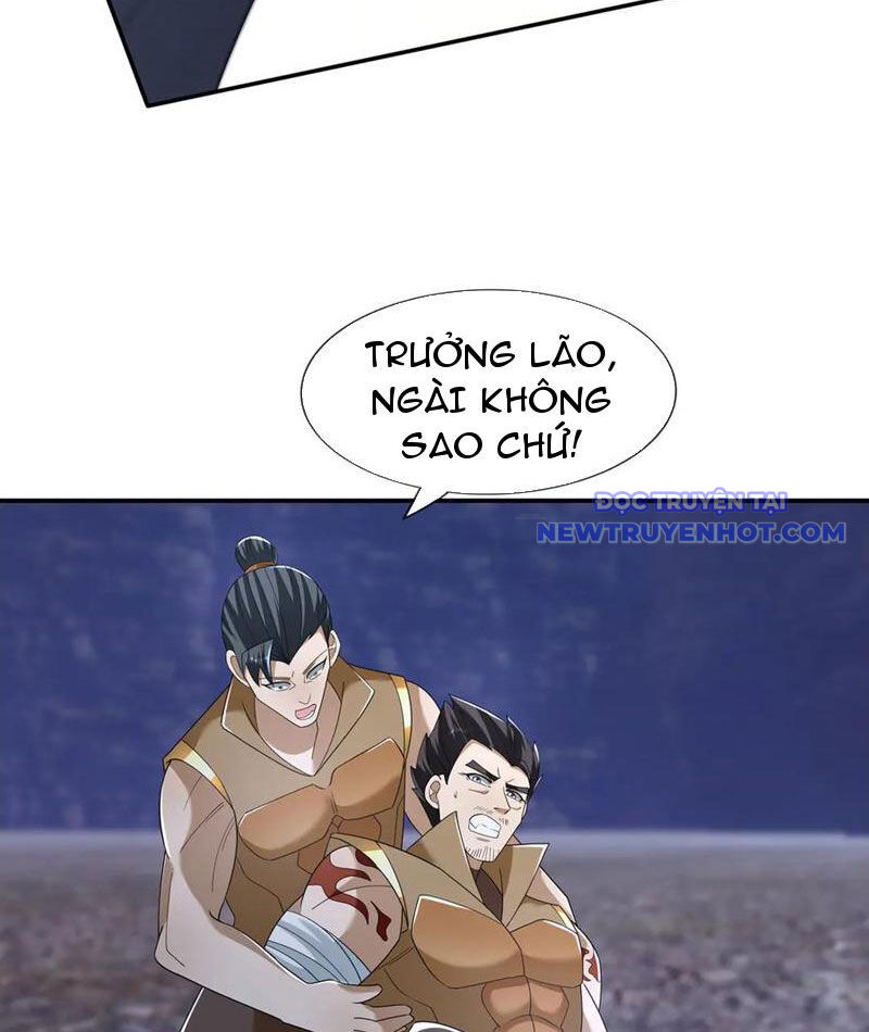 Thiên Uyên Trở Về: Ta Chính Là Thiên Tai - Chapter 74 - Page 89