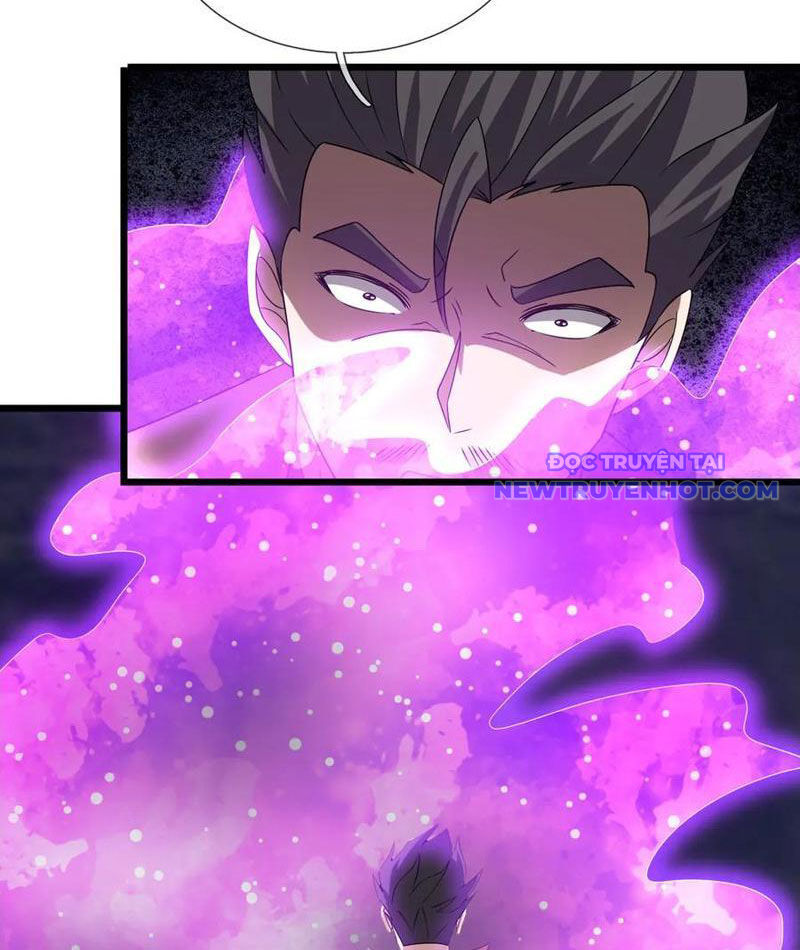 Thiên Uyên Trở Về: Ta Chính Là Thiên Tai - Chapter 74 - Page 9