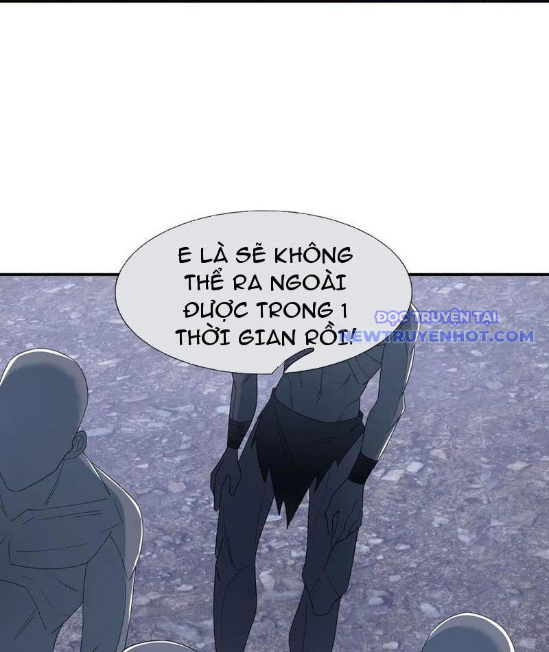 Thiên Uyên Trở Về: Ta Chính Là Thiên Tai - Chapter 74 - Page 91