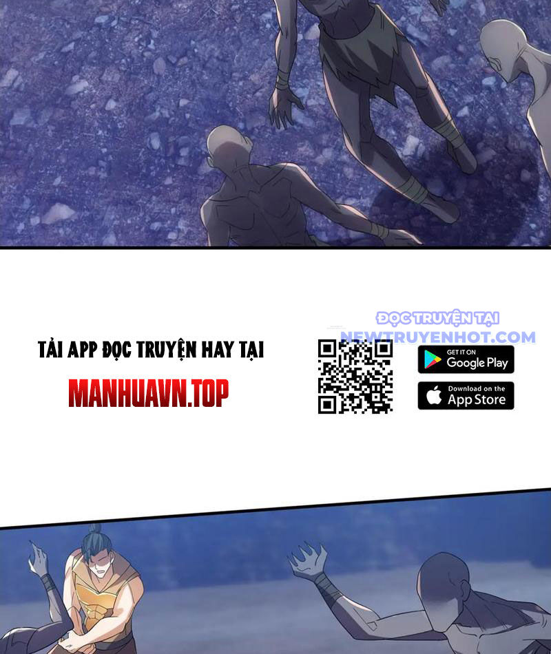 Thiên Uyên Trở Về: Ta Chính Là Thiên Tai - Chapter 74 - Page 94