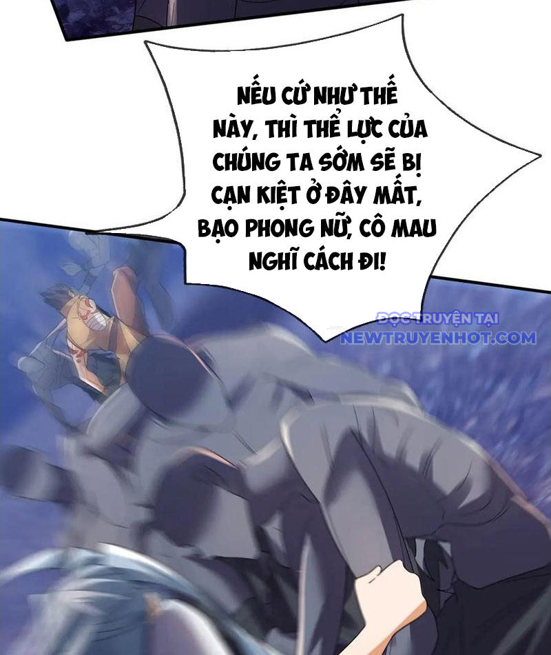 Thiên Uyên Trở Về: Ta Chính Là Thiên Tai - Chapter 74 - Page 96