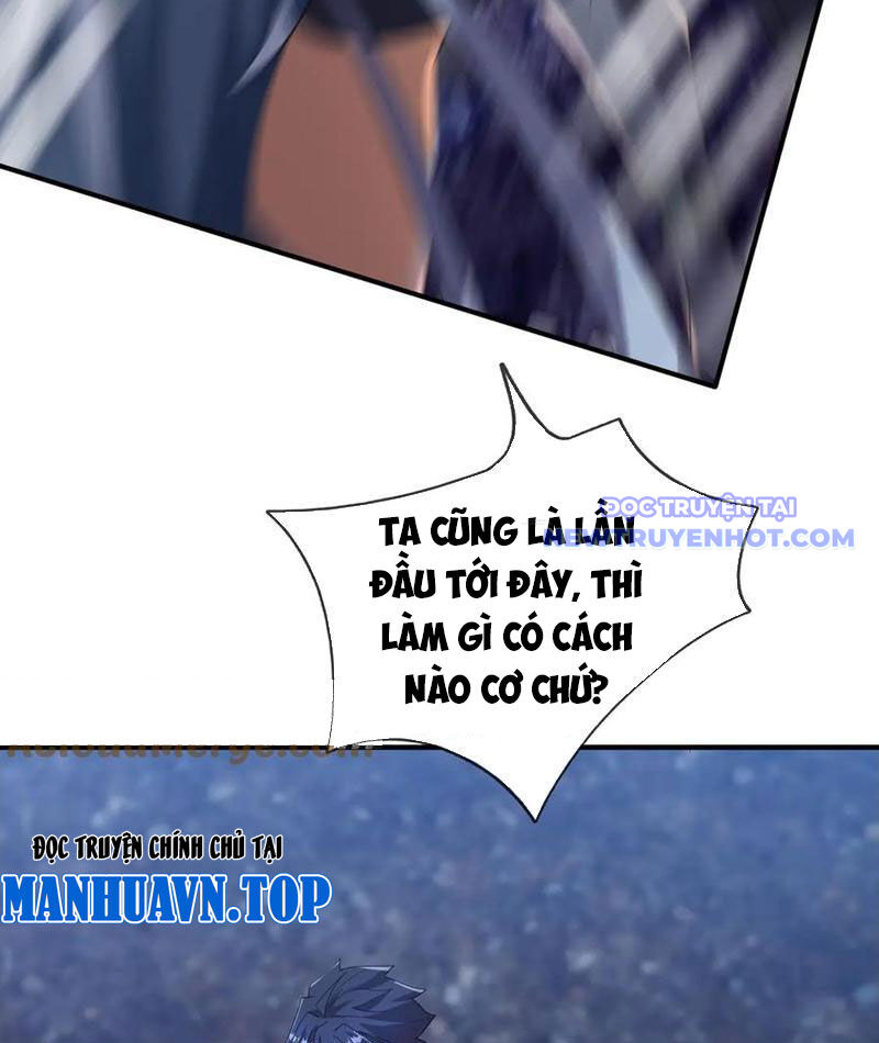 Thiên Uyên Trở Về: Ta Chính Là Thiên Tai - Chapter 74 - Page 98