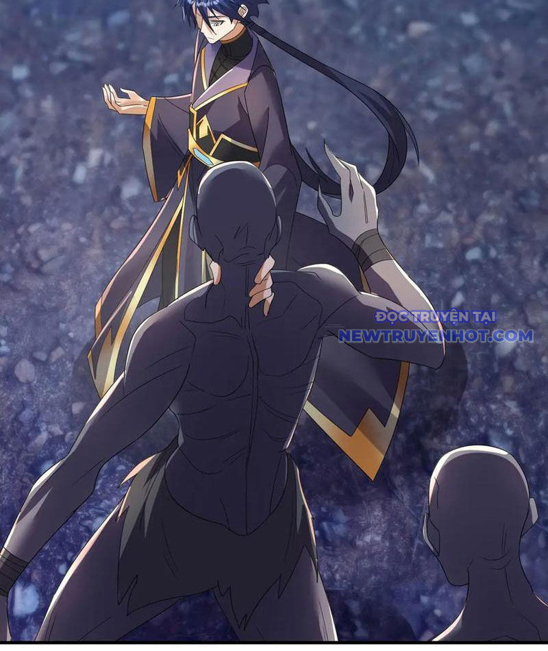 Thiên Uyên Trở Về: Ta Chính Là Thiên Tai - Chapter 74 - Page 99