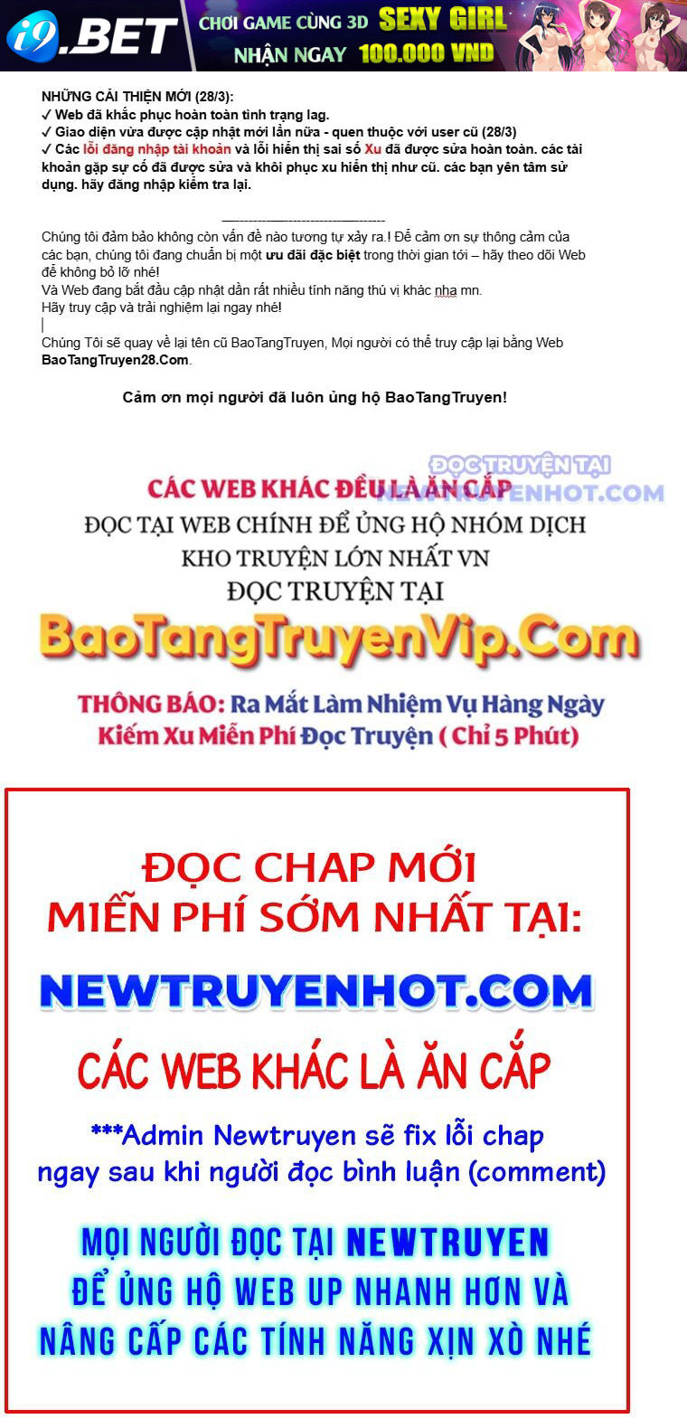 Thiên Ma Muốn Sống Một Cuộc Đời Bình Lặng - Chapter 26 - Page 106