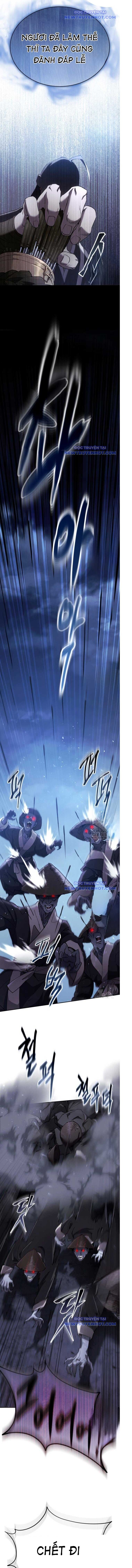 Thiên Ma Muốn Sống Một Cuộc Đời Bình Lặng - Chapter 27 - Page 10